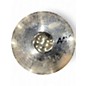 Used SABIAN 16in AAX Xplosion Crash Cymbal thumbnail