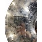 Used SABIAN 16in AAX Xplosion Crash Cymbal