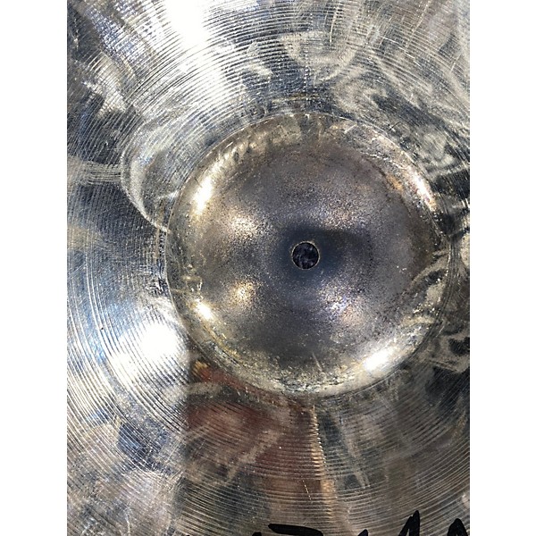 Used SABIAN 16in AAX Xplosion Crash Cymbal