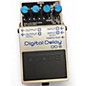 Used BOSS DD8 Effect Pedal thumbnail