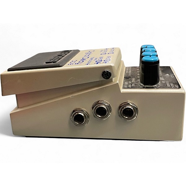 Used BOSS DD8 Effect Pedal