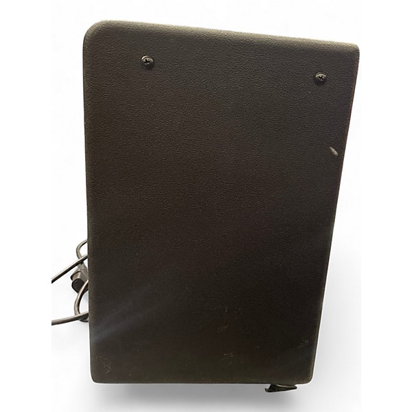 Used Fender Mustang LT25 25W 1x8 Guitar Combo Amp