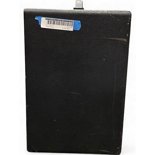 Used Marshall CODE 50W 1x12 Guitar Combo Amp