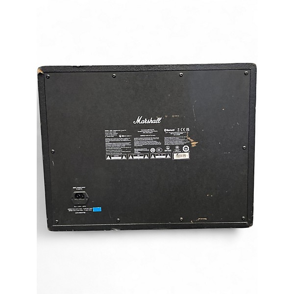 Used Marshall CODE 50W 1x12 Guitar Combo Amp