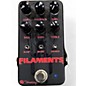 Used Keeley Filaments Effect Pedal thumbnail