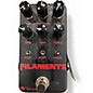 Used Keeley Filaments Effect Pedal