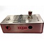 Used MXR Six Band EQ Pedal