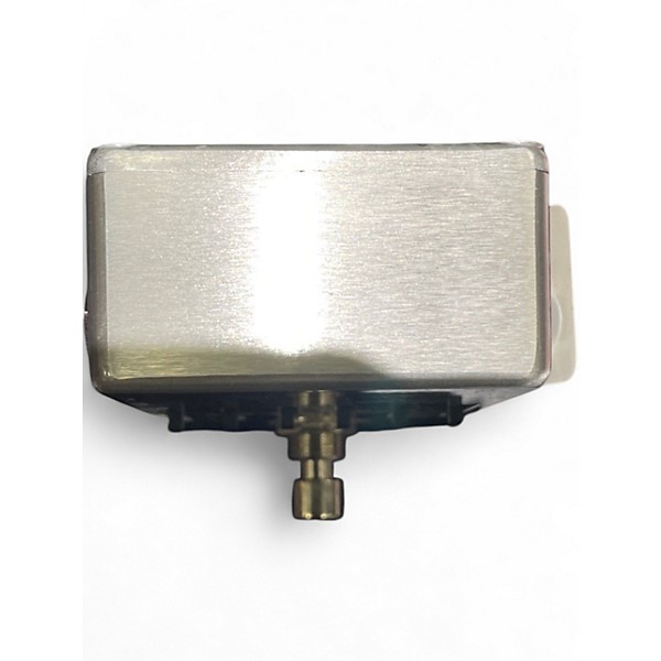 Used MXR Six Band EQ Pedal