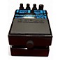 Used BOSS SDE-3 Effect Pedal