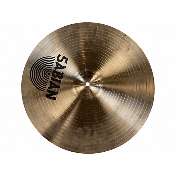Used SABIAN 16in XS20 Medium Thin Crash Cymbal