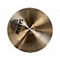 Used SABIAN 16in XS20 Medium Thin Crash Cymbal