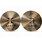 Used SABIAN 14in XS20 Hi Hat Pair Cymbal thumbnail