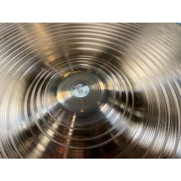 Used SABIAN 14in XS20 Hi Hat Pair Cymbal