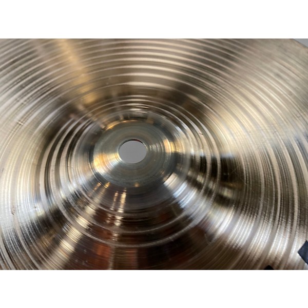 Used SABIAN 14in XS20 Hi Hat Pair Cymbal