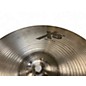 Used SABIAN 14in XS20 Hi Hat Pair Cymbal