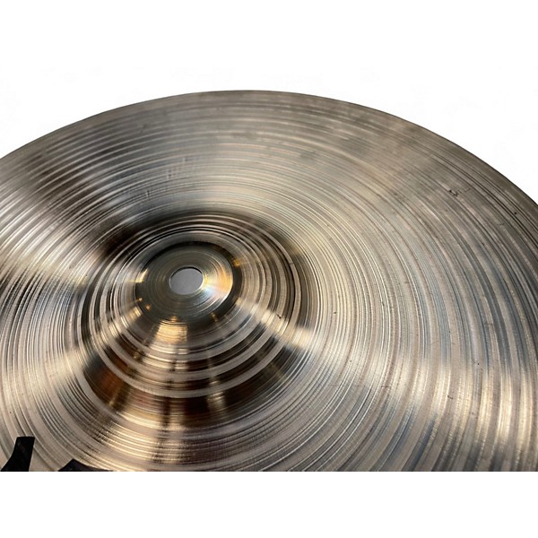 Used SABIAN 14in XS20 Hi Hat Pair Cymbal