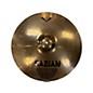 Used SABIAN 17in Vault Brilliant Cymbal thumbnail