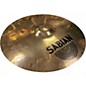 Used SABIAN 17in Vault Brilliant Cymbal