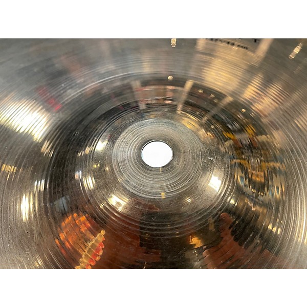 Used SABIAN 17in Vault Brilliant Cymbal