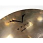 Used SABIAN 17in Vault Brilliant Cymbal