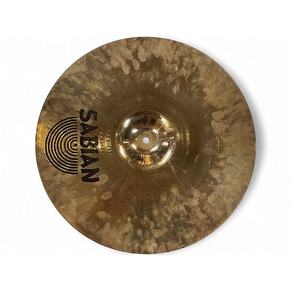 Used SABIAN 17in Vault Brilliant Cymbal