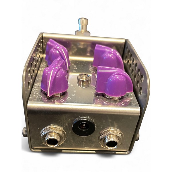Used Thorpy Fx GUNSHOT Effect Pedal