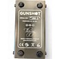 Used Thorpy Fx GUNSHOT Effect Pedal