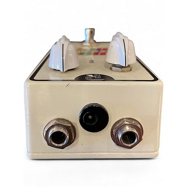 Used Ryra FUZZ A-MATIC Effect Pedal