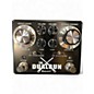 Used Demon Fx THE DUALGUN Effect Pedal thumbnail