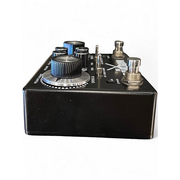 Used Demon Fx THE DUALGUN Effect Pedal