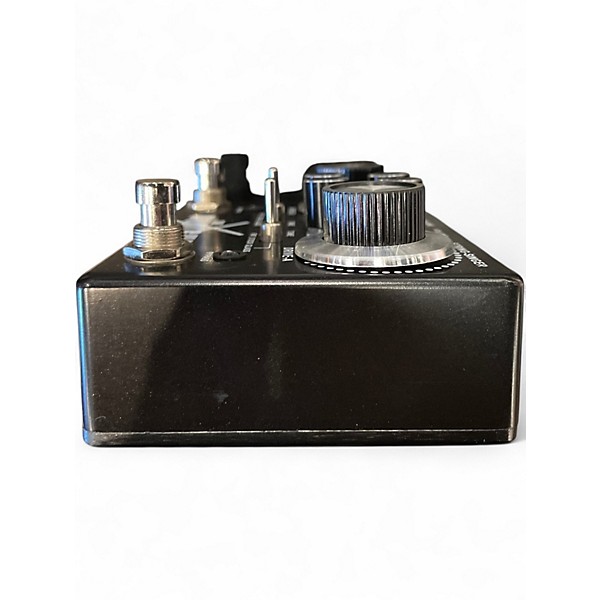 Used Demon Fx THE DUALGUN Effect Pedal