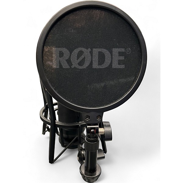 Used RODE NT1 Condenser Microphone