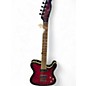 Used Fender Special Edition Custom Telecaster FMT HH 2 Color Sunburst Solid Body Electric Guitar thumbnail