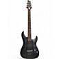 Used Schecter Guitar Research C1 Platinum Black Solid Body Electric Guitar thumbnail