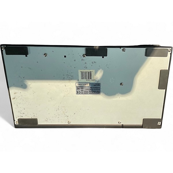 Used Zoom G3XN Effect Processor