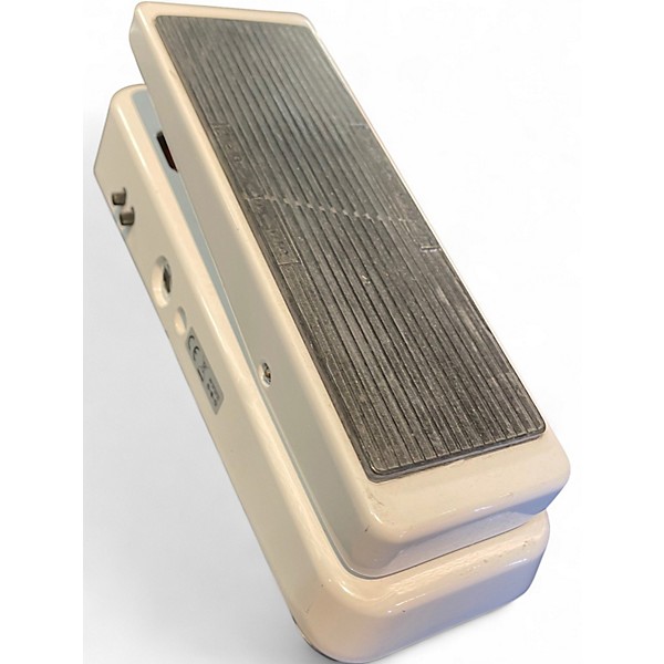 Used Dunlop 105Q Cry Baby Bass Wah Bass Effect Pedal