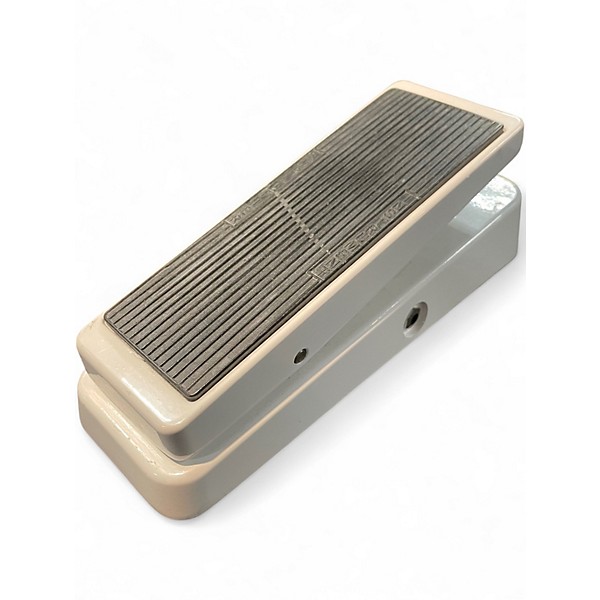 Used Dunlop 105Q Cry Baby Bass Wah Bass Effect Pedal
