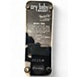 Used Dunlop 105Q Cry Baby Bass Wah Bass Effect Pedal