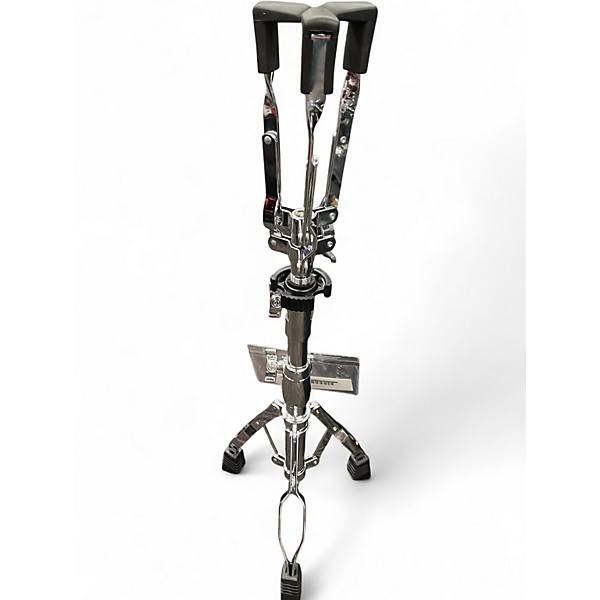 Used Ludwig LEVO SS Snare Stand