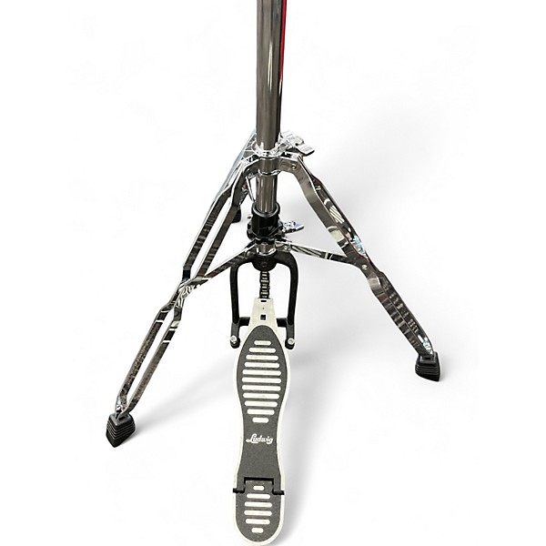 Used Ludwig LEVOHH Hi Hat Stand