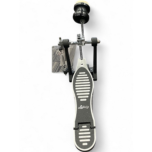 Used Ludwig LEVOBDP Single Bass Drum Pedal