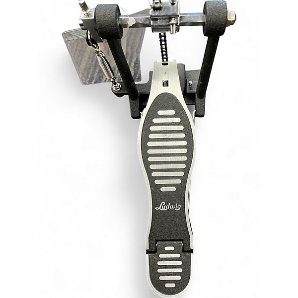 Used Ludwig LEVOBDP Single Bass Drum Pedal