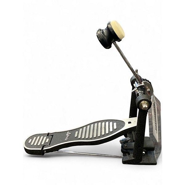 Used Ludwig LEVOBDP Single Bass Drum Pedal