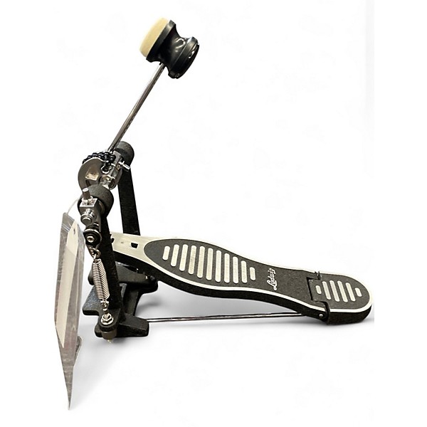 Used Ludwig LEVOBDP Single Bass Drum Pedal