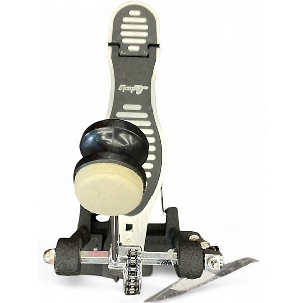 Used Ludwig LEVOBDP Single Bass Drum Pedal