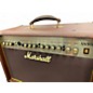 Used Marshall AS50D 50W 2X8 Acoustic Guitar Combo Amp