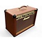 Used Marshall AS50D 50W 2X8 Acoustic Guitar Combo Amp