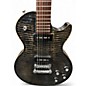 Used 2018 Gibson Les Paul BFG Gator Carved Top Black Solid Body Electric Guitar