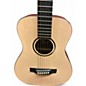 Used Martin LXM Natural Acoustic Guitar