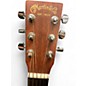 Used Martin LXM Natural Acoustic Guitar
